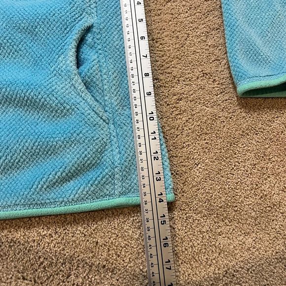 Women’s Patagonia Fleece Pullover Size Small - Picture 6 of 10